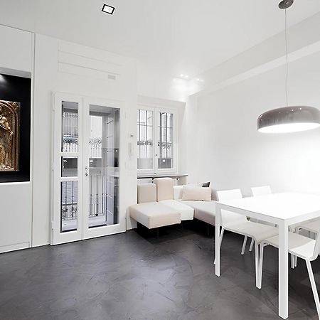 Suite Lux Near Duomo / Mm Tricolore Milaan Buitenkant foto