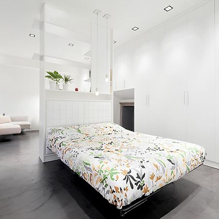 Suite Lux Near Duomo / Mm Tricolore Milaan Buitenkant foto
