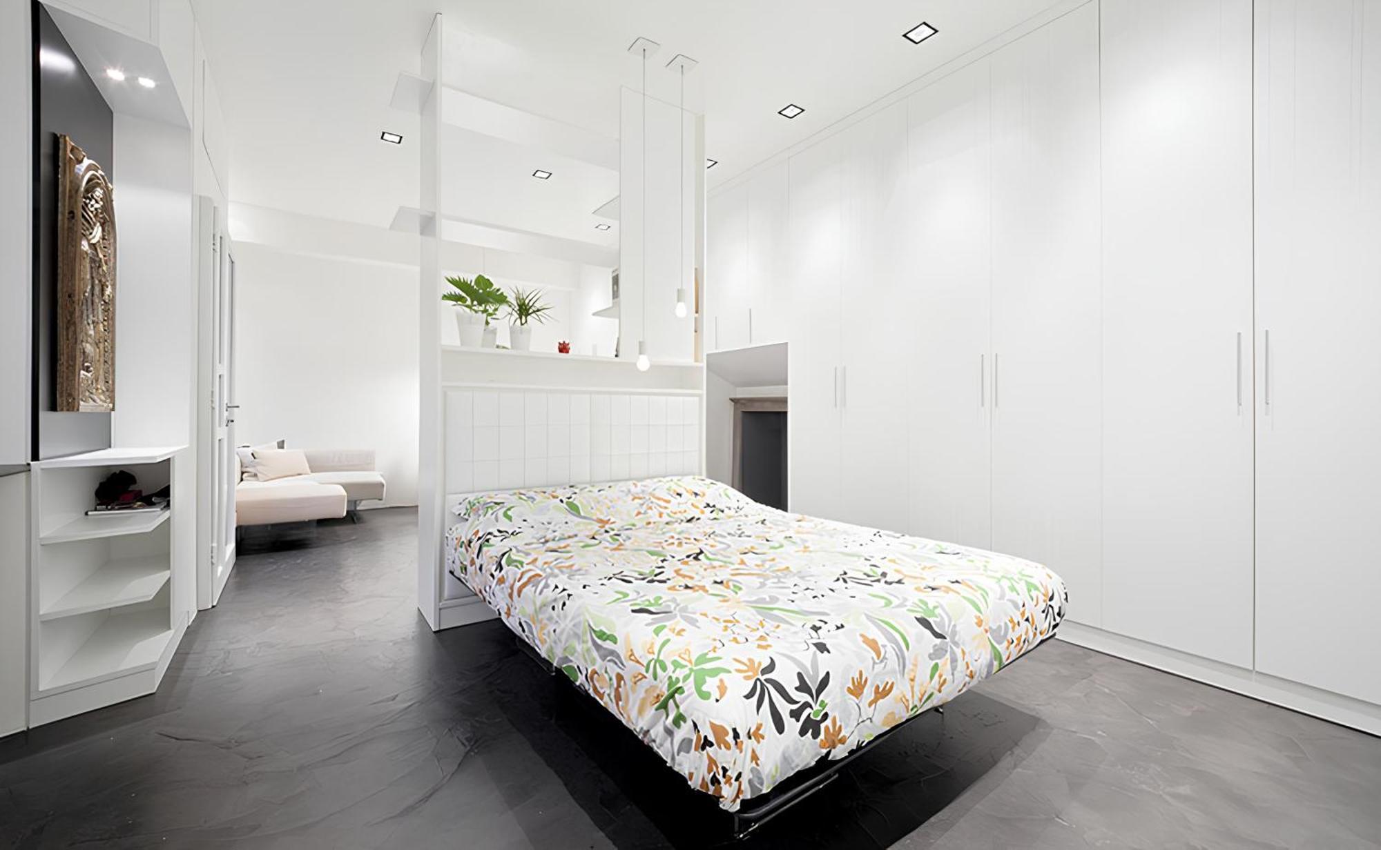 Suite Lux Near Duomo / Mm Tricolore Milaan Buitenkant foto