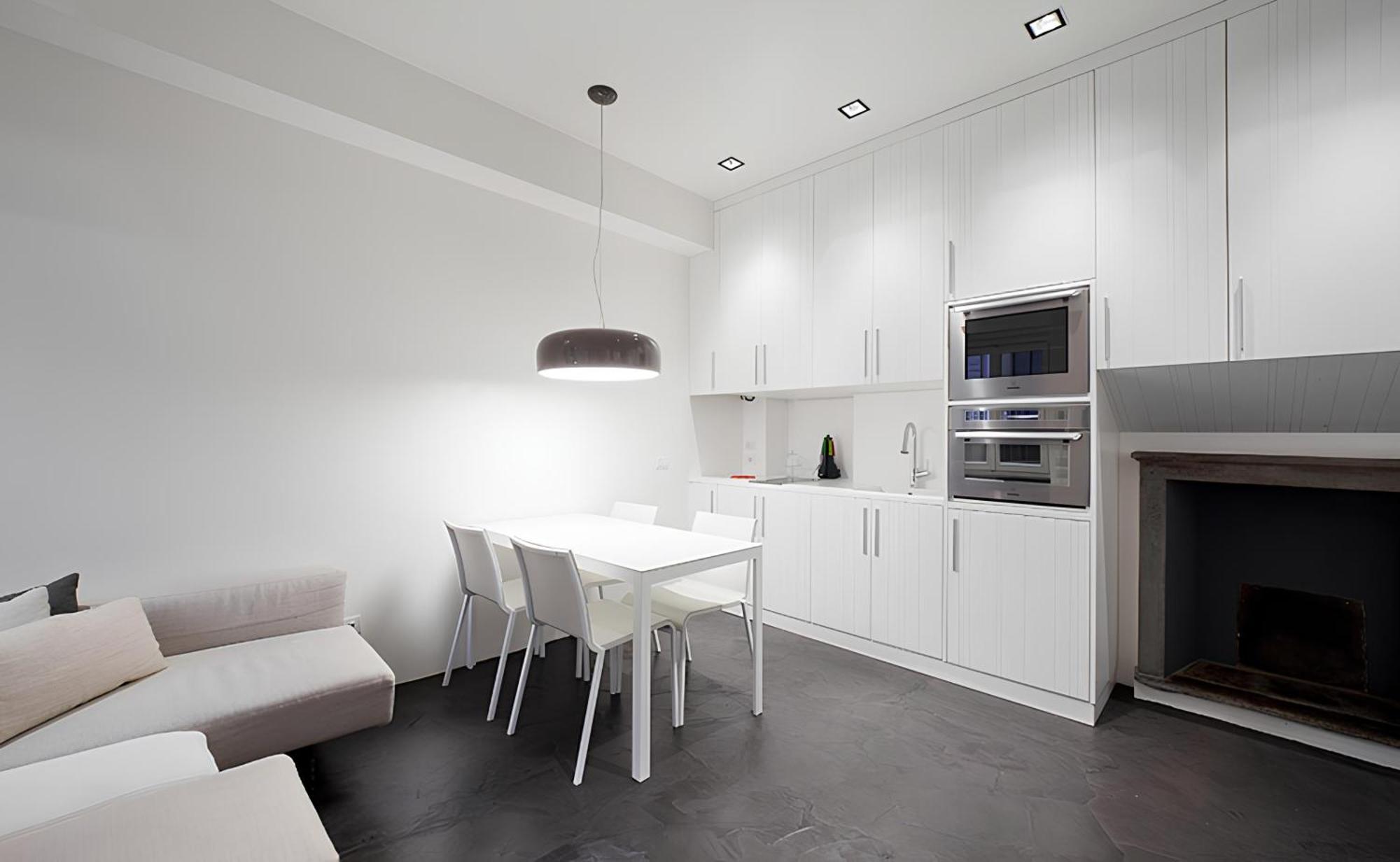 Suite Lux Near Duomo / Mm Tricolore Milaan Buitenkant foto