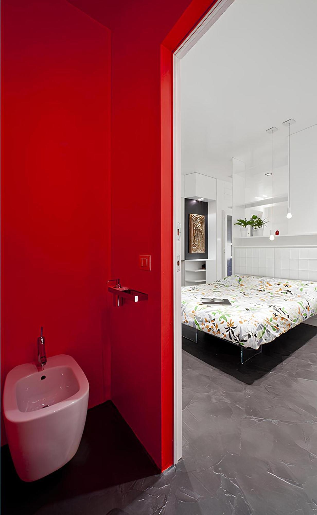 Suite Lux Near Duomo / Mm Tricolore Milaan Buitenkant foto
