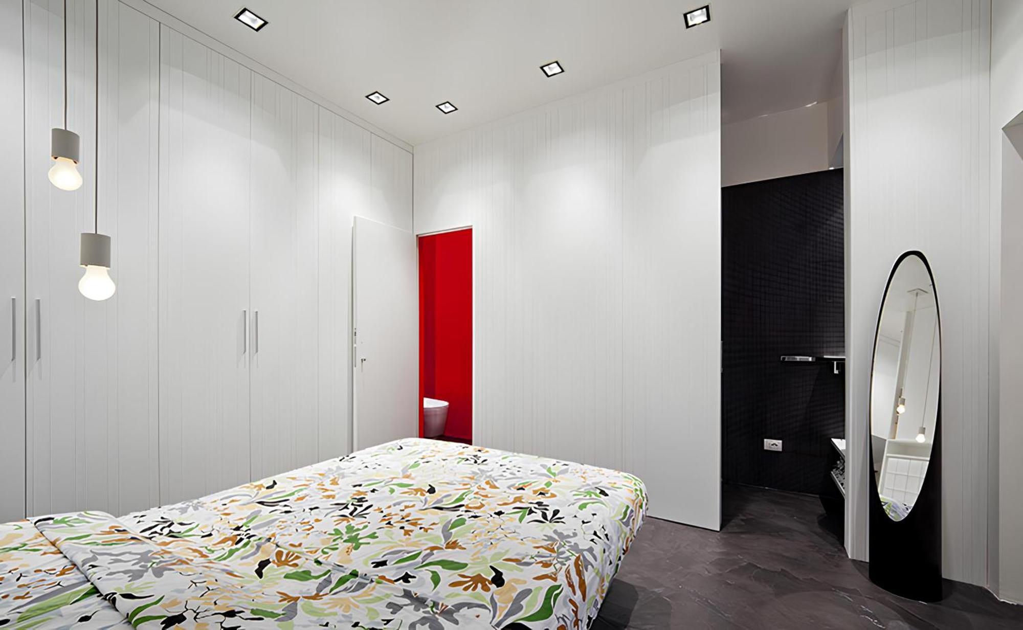 Suite Lux Near Duomo / Mm Tricolore Milaan Buitenkant foto