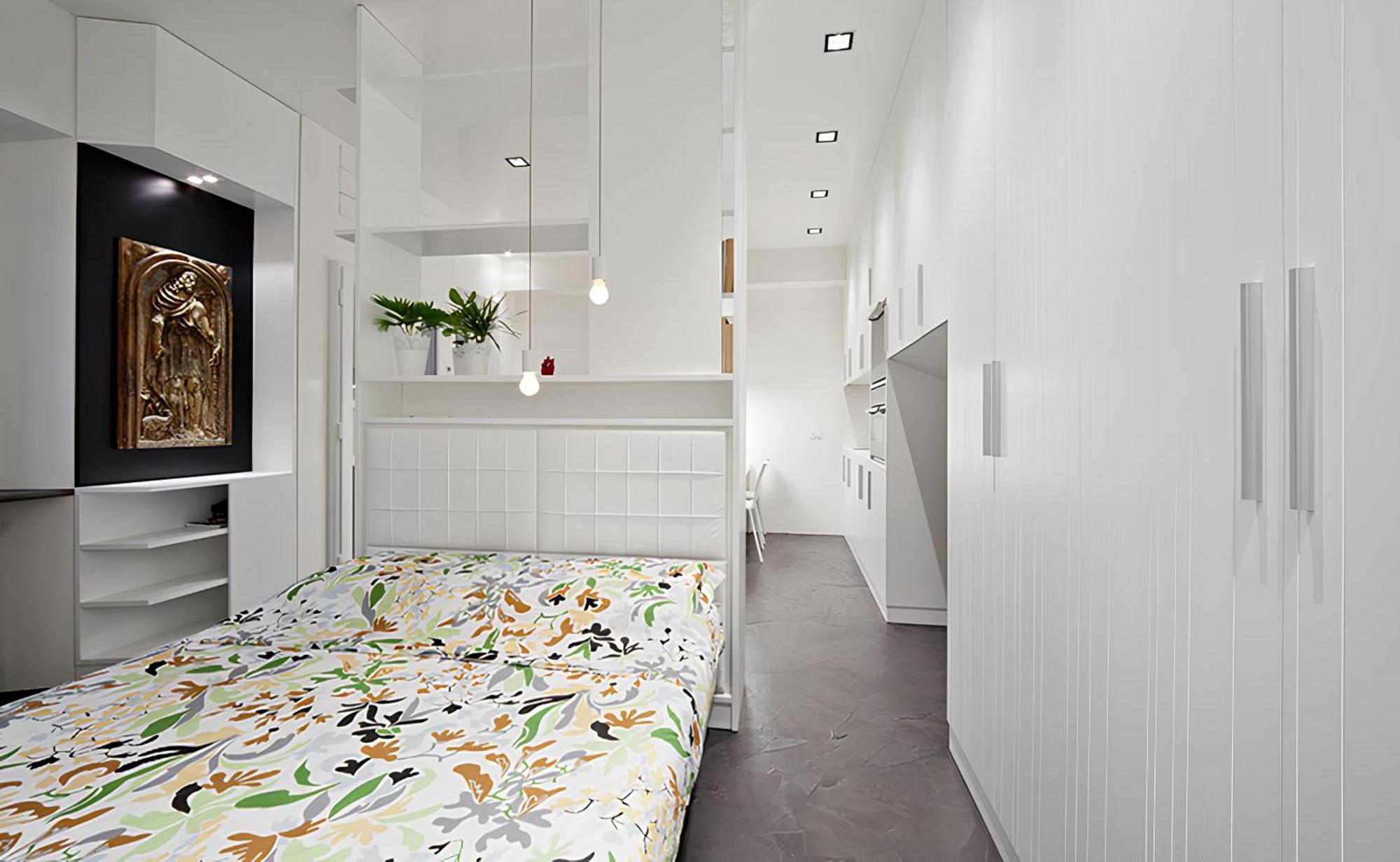 Suite Lux Near Duomo / Mm Tricolore Milaan Buitenkant foto