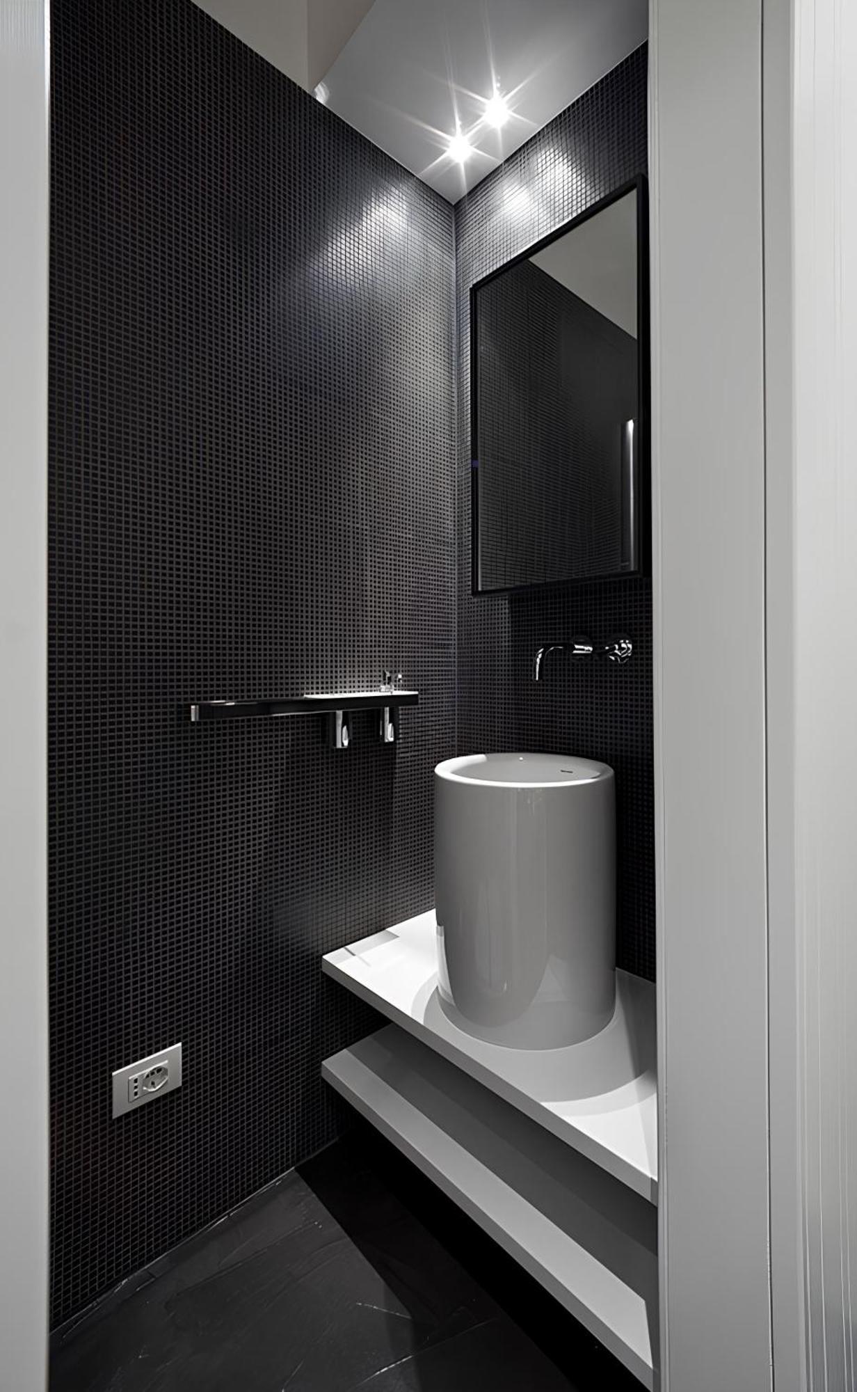 Suite Lux Near Duomo / Mm Tricolore Milaan Buitenkant foto