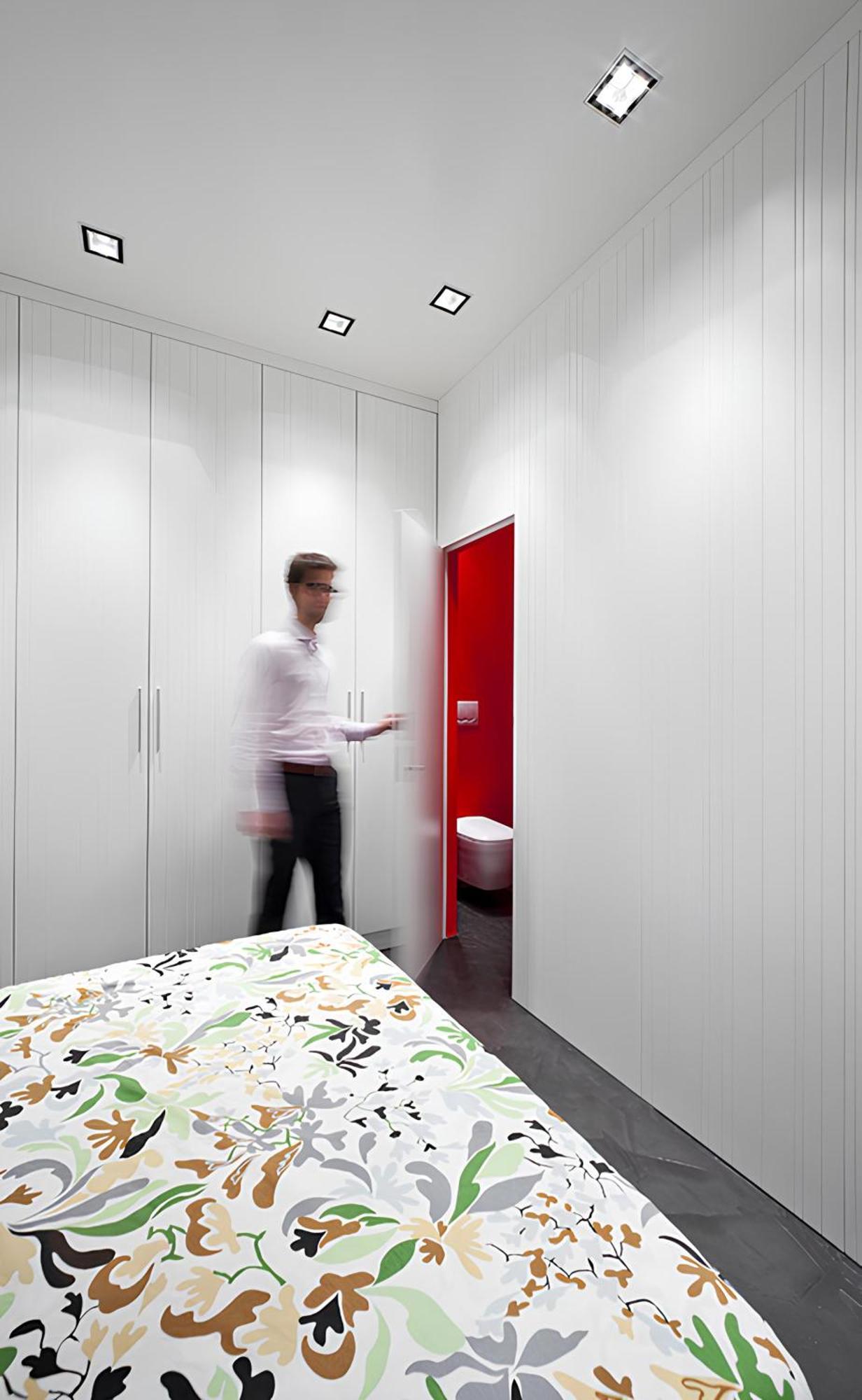 Suite Lux Near Duomo / Mm Tricolore Milaan Buitenkant foto