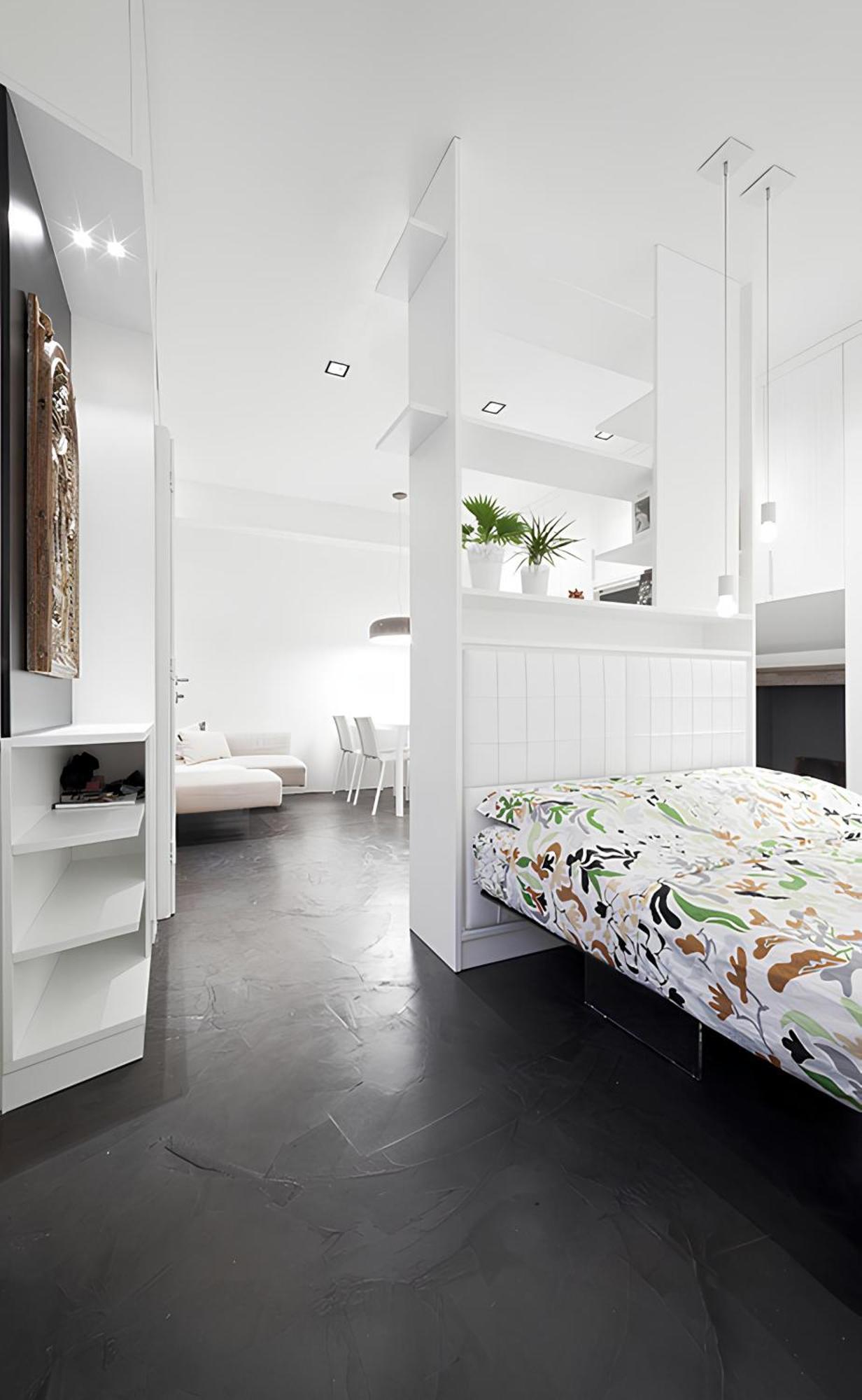 Suite Lux Near Duomo / Mm Tricolore Milaan Buitenkant foto