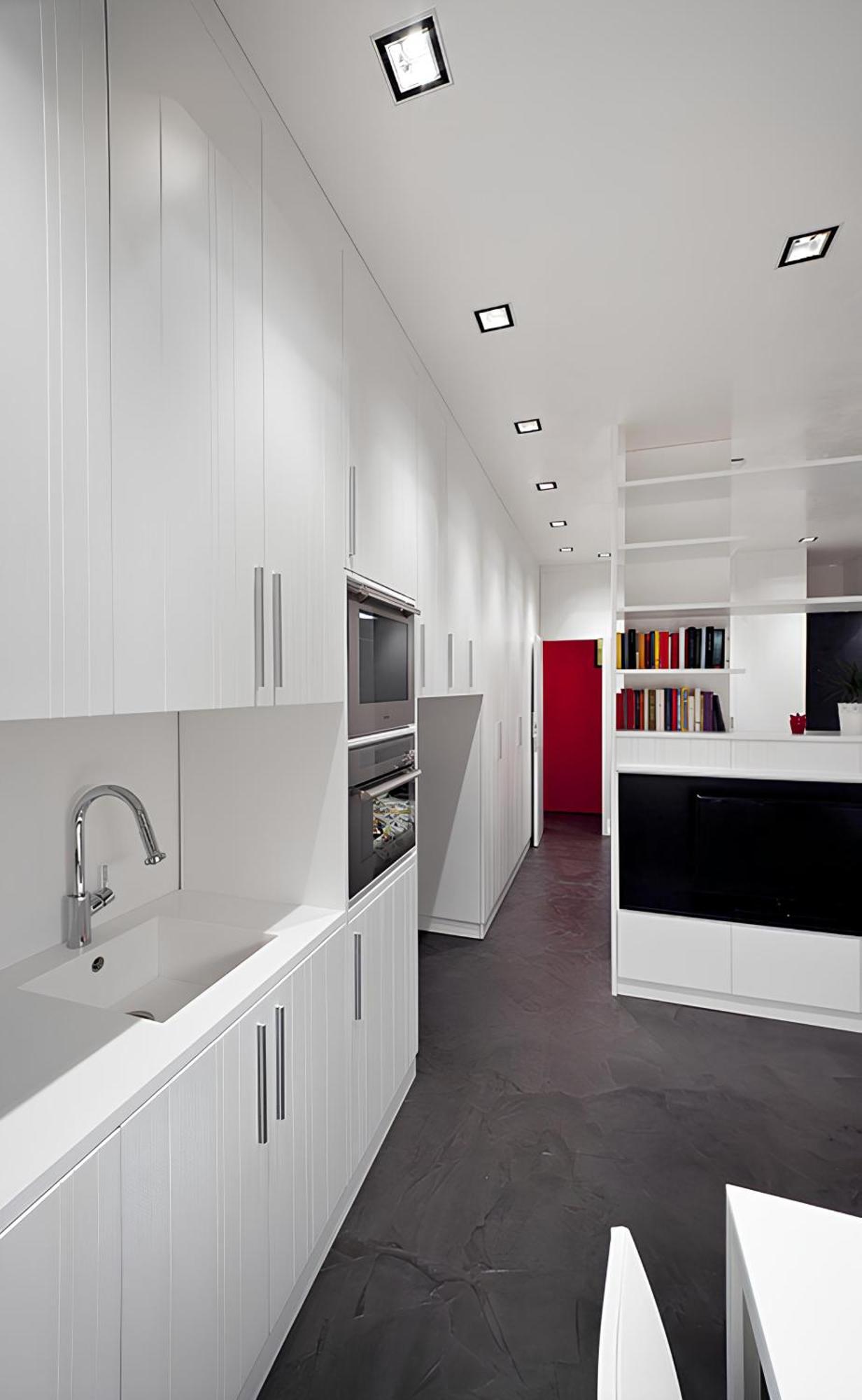 Suite Lux Near Duomo / Mm Tricolore Milaan Buitenkant foto
