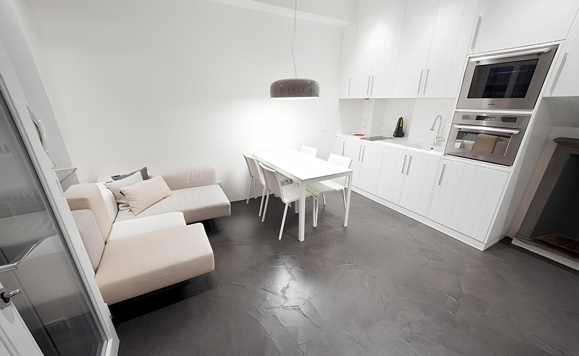 Suite Lux Near Duomo / Mm Tricolore Milaan Buitenkant foto